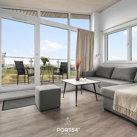 Ferienhaus Lagunenblick 17 Marina Wendtorf Eksteriør bilde