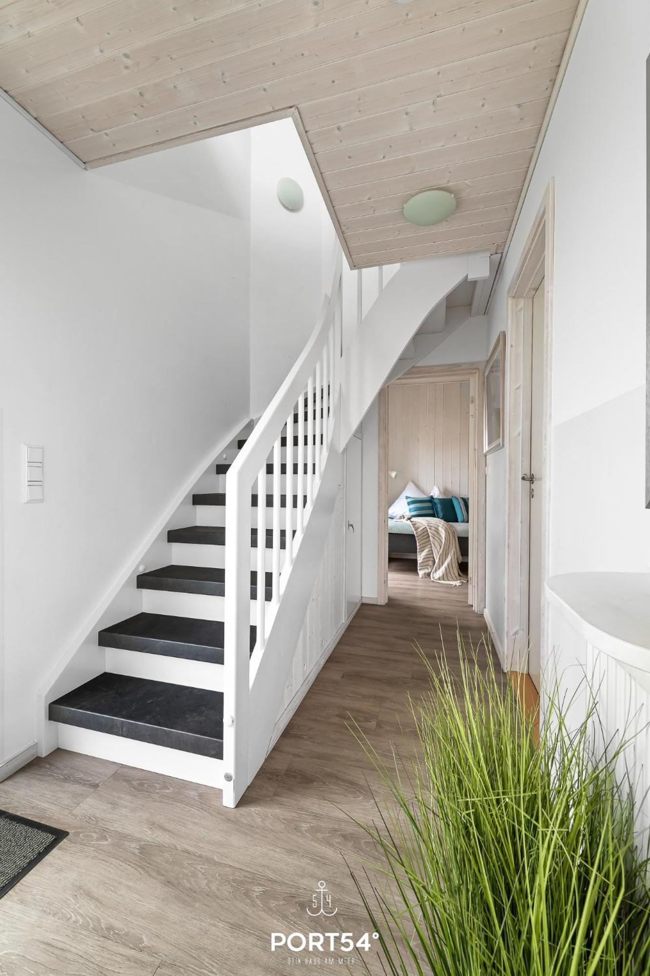 Ferienhaus Lagunenblick 17 Marina Wendtorf Eksteriør bilde