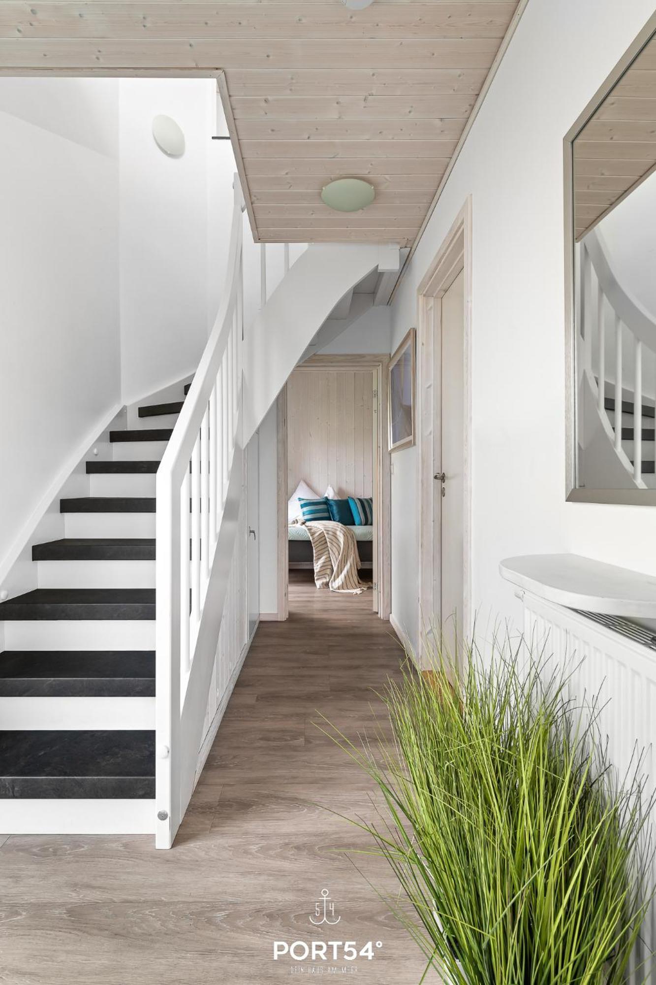 Ferienhaus Lagunenblick 17 Marina Wendtorf Eksteriør bilde